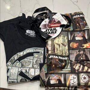 Star Wars Death Star sleep set